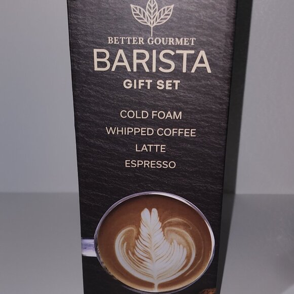 Kitchen Barista - Picture 3 of 6